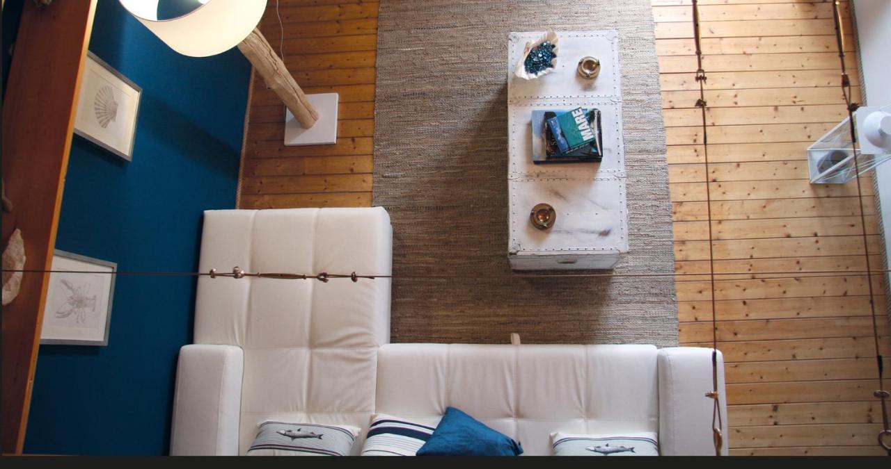 Casa Anna Apartment