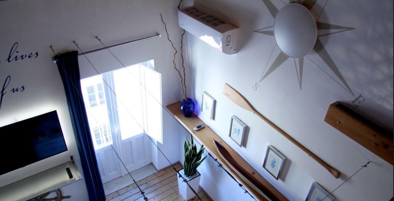 Casa Anna Apartment *