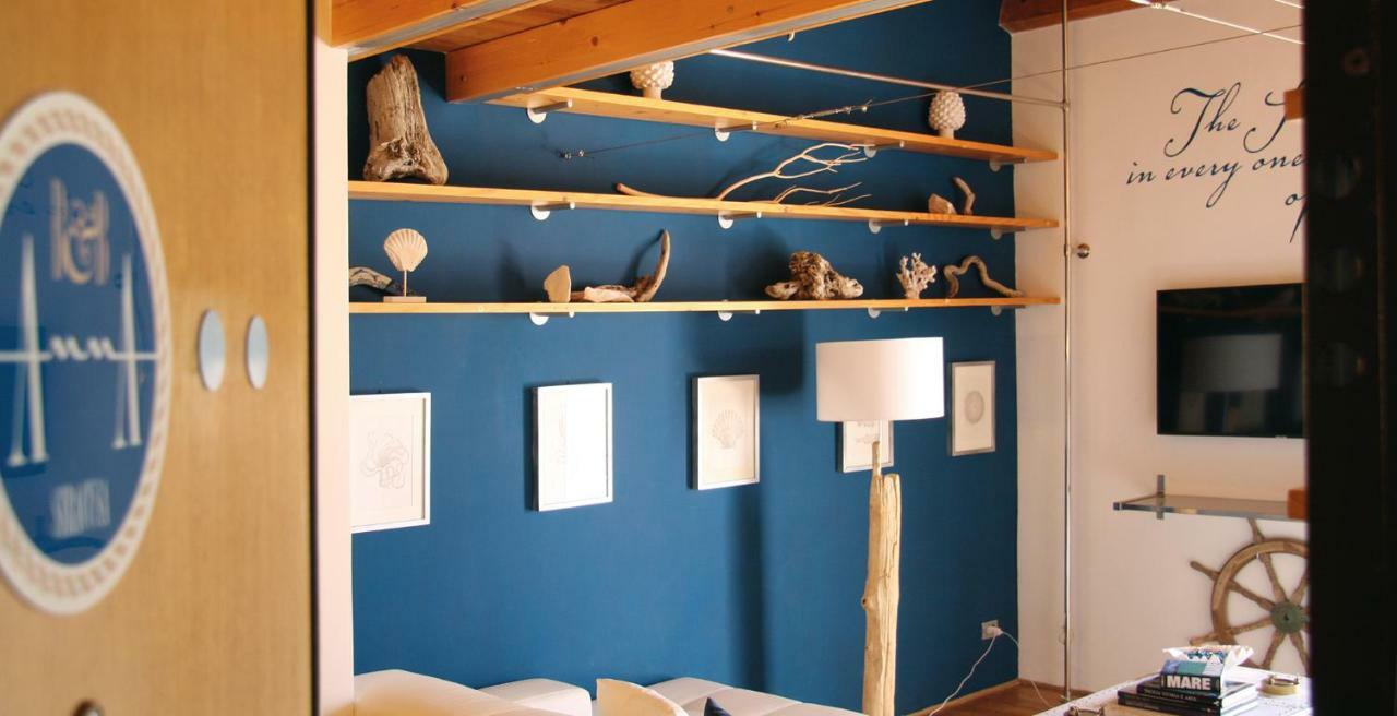 Casa Anna Apartment Syracuse