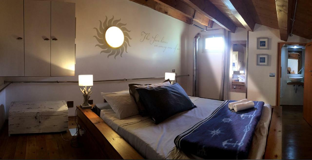 Casa Anna Apartment *