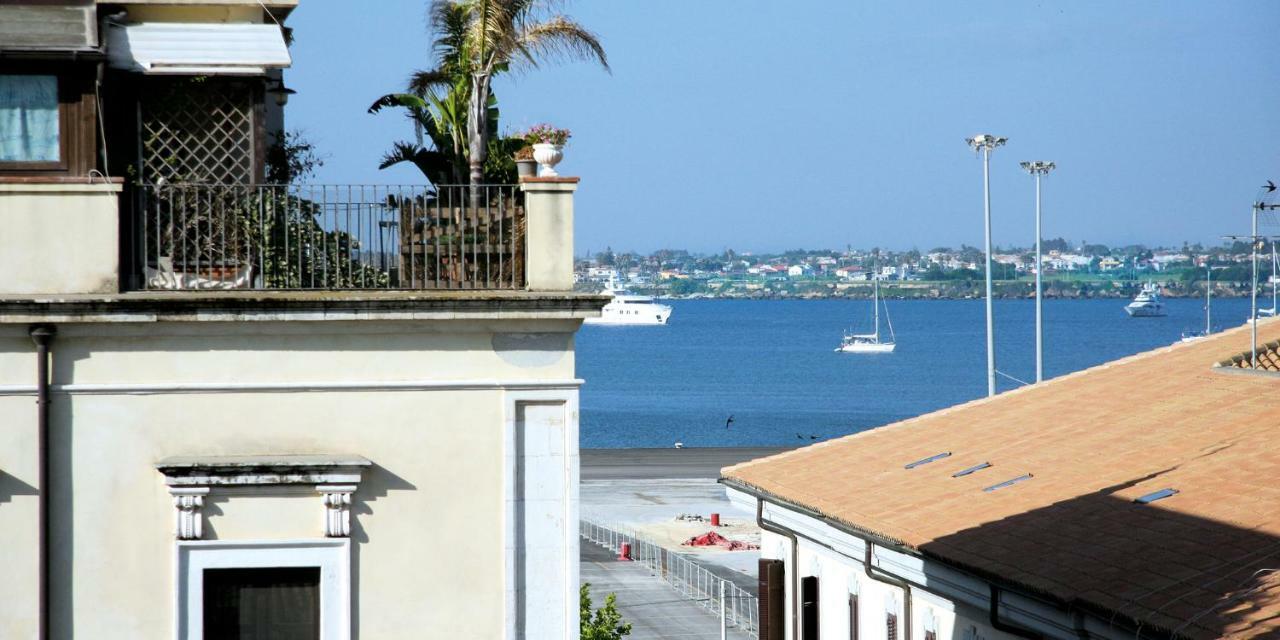 Casa Anna Syracuse