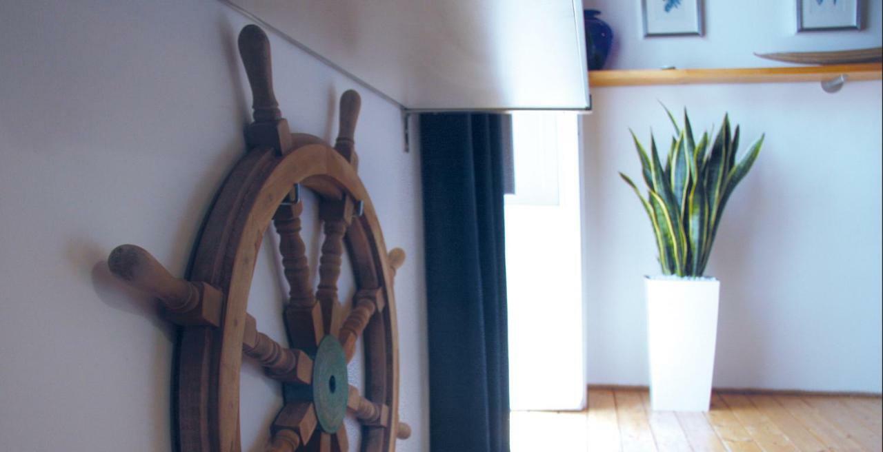 Casa Anna Apartment *