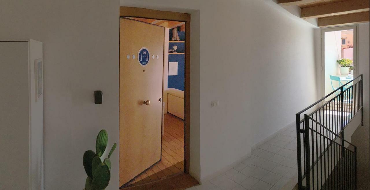 Casa Anna Apartment