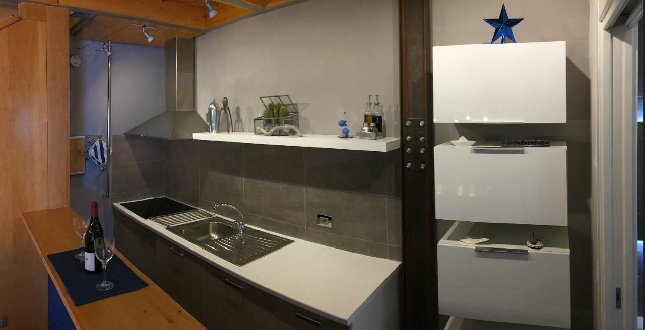 Casa Anna Apartment Syracuse