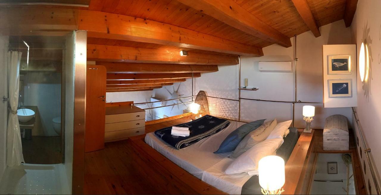 Casa Anna Apartment Syracuse