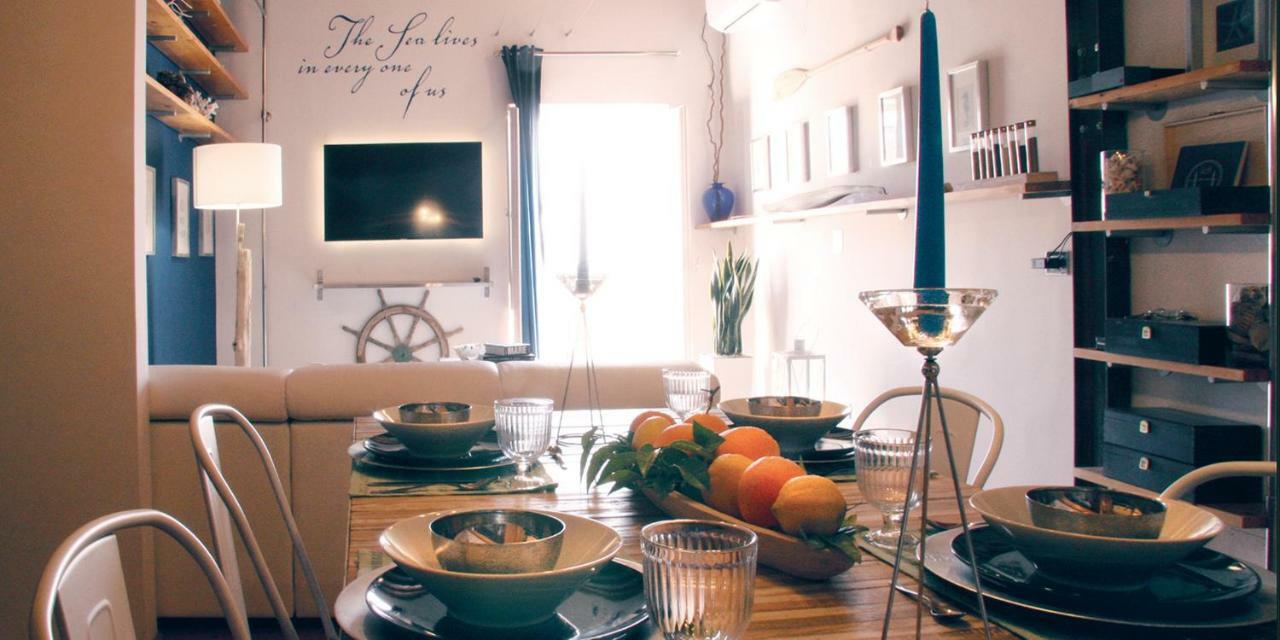 Casa Anna Apartment Syracuse