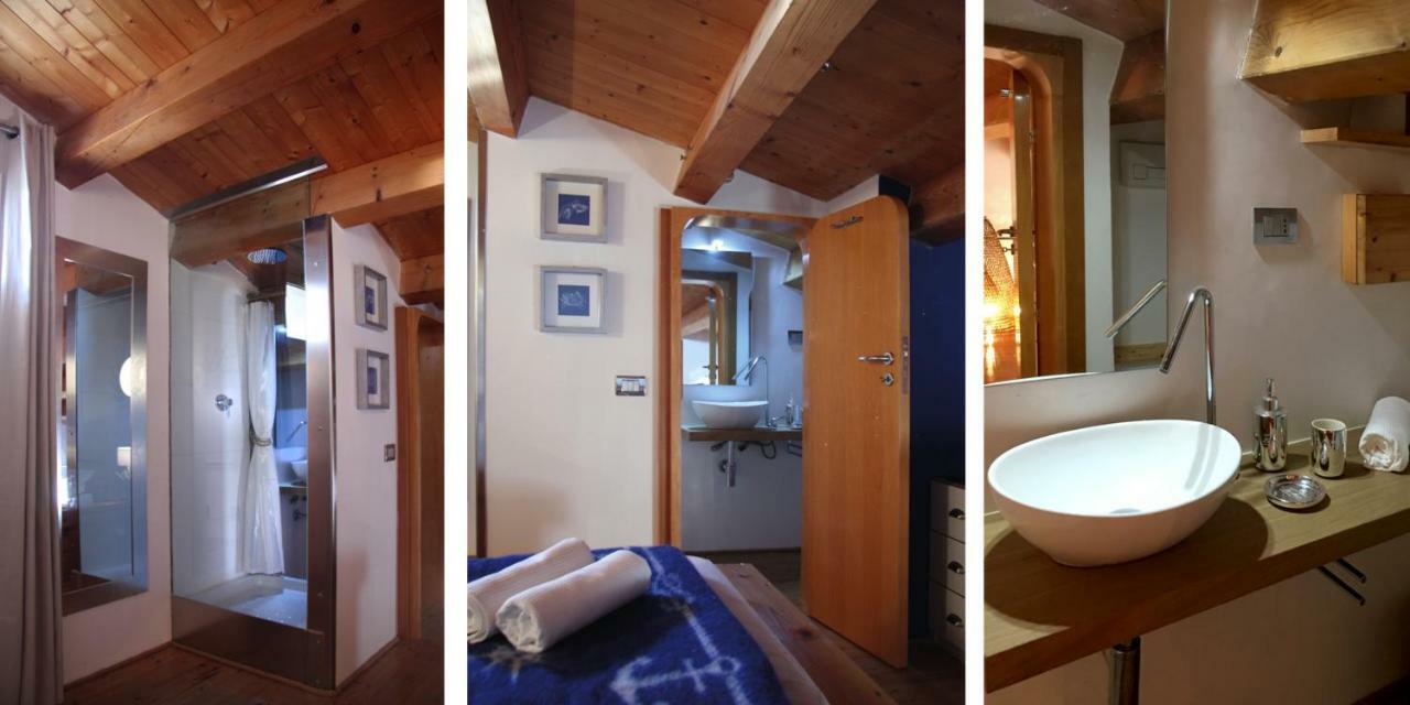Casa Anna Apartment *