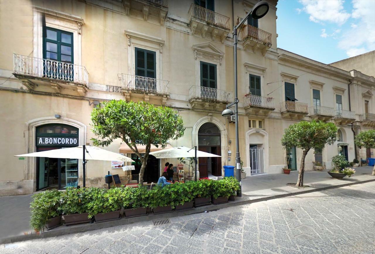 Apartment Casa Anna
